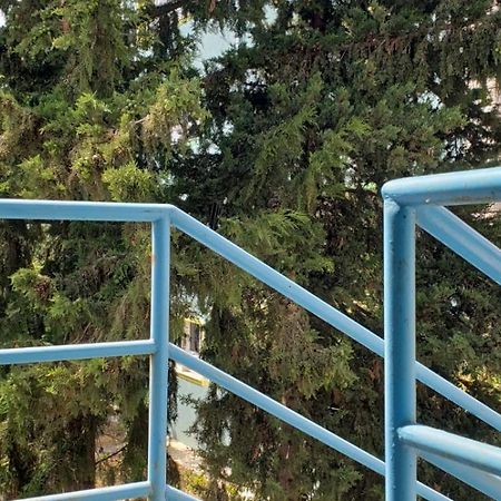Michalis, 2-Bedroom Apartment In Saranda Kültér fotó