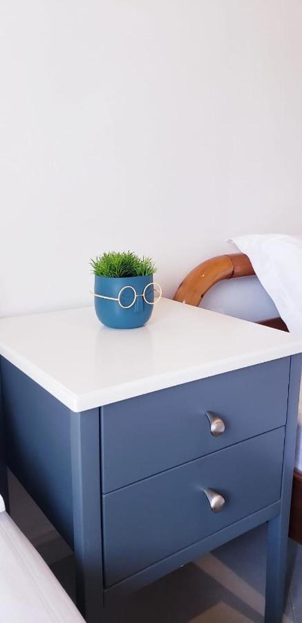 Michalis, 2-Bedroom Apartment In Saranda Kültér fotó
