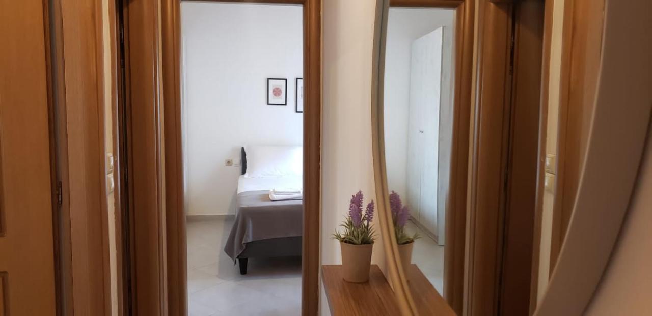 Michalis, 2-Bedroom Apartment In Saranda Kültér fotó