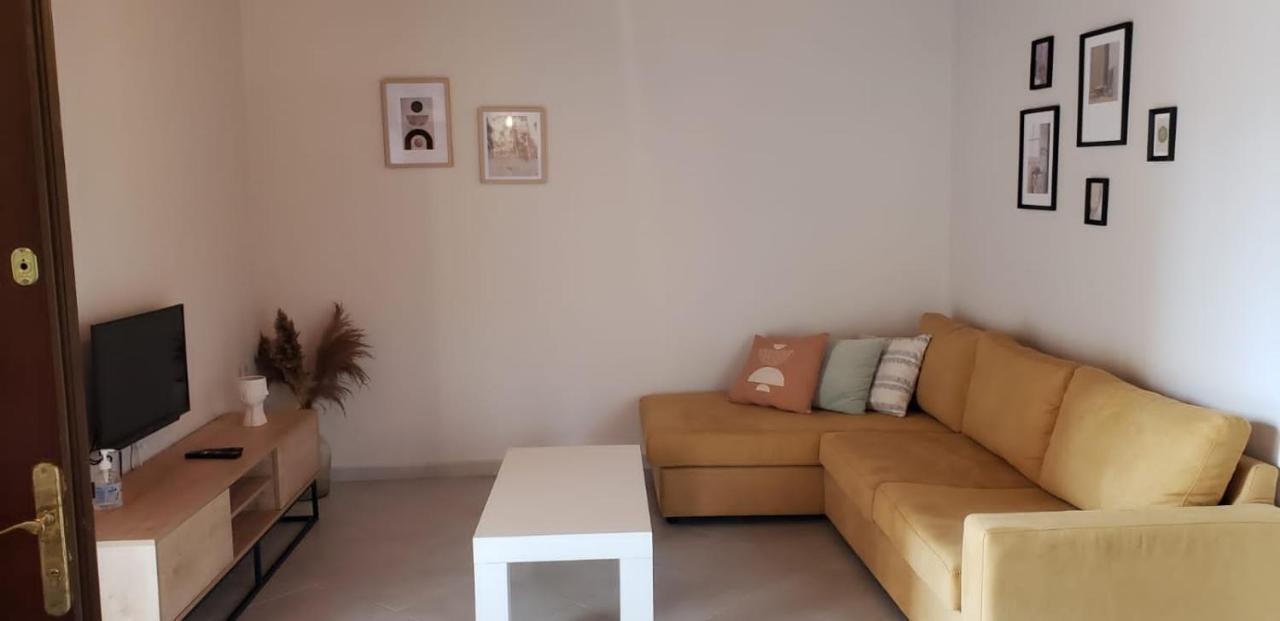 Michalis, 2-Bedroom Apartment In Saranda Kültér fotó