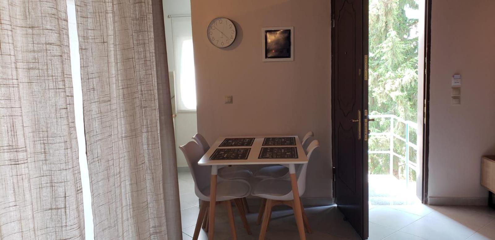 Michalis, 2-Bedroom Apartment In Saranda Kültér fotó