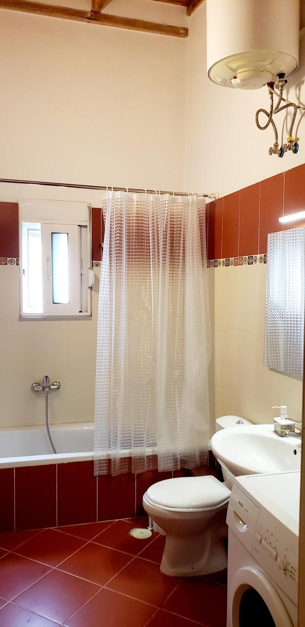 Michalis, 2-Bedroom Apartment In Saranda Kültér fotó